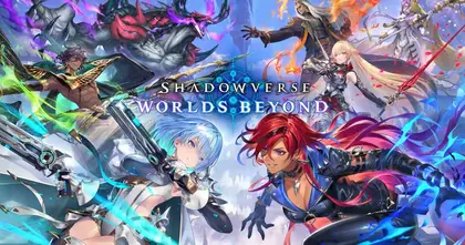 Shadowverse: Worlds Beyond เกม strategy card จากจักรวาล Shadowverse CCG พร้อมให้ลุยบนมือถือสโตร์ไทย และ PC แล้ว!