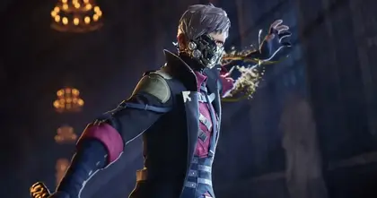 Bandai Namco เปิดตัว Code Vein II เกมแอ็คชั่น RPG สไตล์อนิเมะ  เตรียมวางจำหน่ายปี 2026