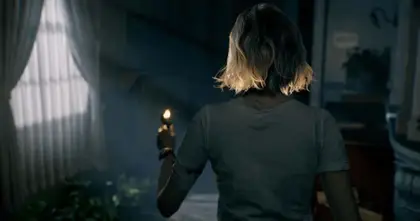 RE Requiem - แกะประเด็นน่าสนใจจากภาพ Screenshot เซ็ตที่ 2
