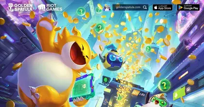 Fortune’s Favor กลับมาแล้ววันนี้ใน Golden Spatula! พร้อมรับฟรี Spirit Blossom Little Legends สุดน่ารัก