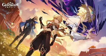 Genshin Impact เวอร์ชัน 5.7 จะเปิดตัวในวันที่ 18 มิถุนายน พร้อมกับการมาของ "Skirk" ลูกศิษย์ของคนบาป และอาจารย์ของคนเขลา