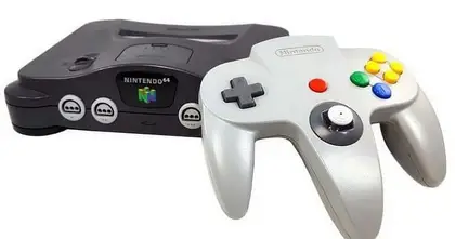 Nintendo 64 ครบรอบ 29 ปี เครื่องเจนแรกที่ปู่นินหล่นจากการเป็นผู้นำตลาด
