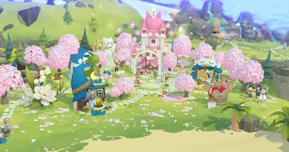 Meow Kingdom เกมแนว Idle RPG สุดน่ารักละมุนใจ เปิดให้ลงทะเบียนเตรียมมาออกผจญภัยไปกับเหล่าแมวเหมียวแล้วบนสโตร์ไทยทั้งสองระบบ