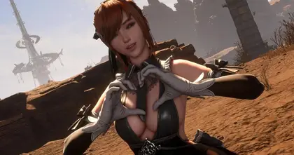 ผู้กำกับ Stellar Blade เผย "ม็อดที่มียังไม่แรงพอ!" พร้อมอยากเห็นม็อดที่เปลี่ยนประสบการณ์เล่นเกมได้จริง