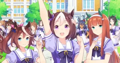 Umamusume: Pretty Derby! เกมปั้นสาวม้าเวอร์ชันภาษาอังกฤษ ปล่อยคลิปโปรโมตตัวใหม่ออกมาให้รับชม!