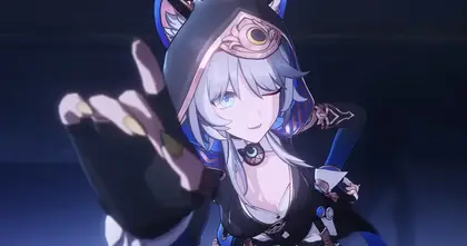 Honkai: Star Rail ปล่อยคลิปตัวอย่างตัวละคร "Cipher" - "เรื่องจิ๊บจ๊อย"