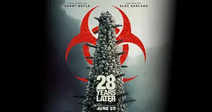 แรงตั้งแต่ยังไม่เข้าฉาย! “28 Years Later” ทุบสถิติ หนังสยองขวัญยอดขายตั๋วล่วงหน้าวันแรกสูงสุดแห่งปี