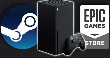 เครื่อง Xbox เจนใหม่จะรองรับสโตร์ค่ายอื่น และเข้าถึงเกม 1st Party ที่มีอยู่ได้ทั้งหมด
