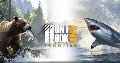 Hunt And Hook: Frontier เปิดให้เหล่านักล่าลงทะเบียนเตรียมมาออกล่าและเหวี่ยงเบ็ดกันบนมือถือทั้ง Android และ iOS สโตร์ไทย