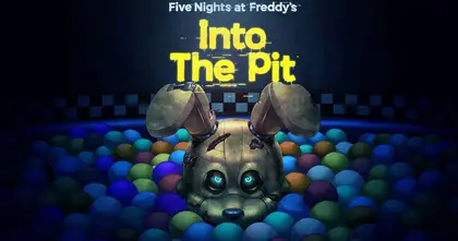 Five Nights at Freddy’s: Into the Pit เกมผจญภัยแนวสยองขวัญรูปแบบแผ่น วางจำหน่ายทั่วโลกแล้ว!