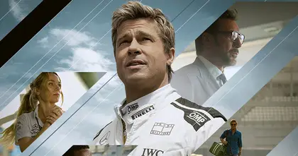 รีวิวหนัง F1 The Movie - แม้จะสูตรสำเร็จ แต่เป็นหนังที่พูดว่าสนุกได้อย่างไม่มีอะไรมาคัดง้าง
