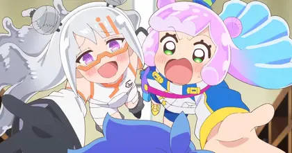 พุนิรุ สไลม์น้อยน่ารัก Puniru wa Kawaii Slime ซีซัน 2 ปล่อย PV และ Key Visual เตรียมฉาย 6 กรกฎาคมนี้!