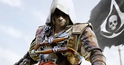 Ubisoft อาจกำลังรีเมค Assassin’s Creed IV: Black Flag หลังผู้ผลิตฟิกเกอร์หลุดปากเรื่องตัวเอกในเกม