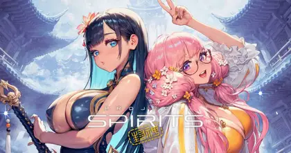 Project Spirits ชื่อใหม่ของ Project Witches ไตเติ้ลต่อไปของ SHIFT UP