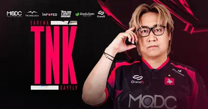 สัมภาษณ์พิเศษ คุณ ไตร อัครวิเนค TNK เฮดโค้ชของ eArena ทีมที่คว้าชัยในงานแข่ง RoV Pro League 2025 Summer