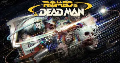 ROMEO IS A DEAD MAN เกม Action Sci-Fi เลือดสาด จากทีมสร้าง No More Heroes ลงพีซีและคอนโซล 2026