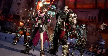 Hands-on: Borderlands 4 - การกลับมาที่เพิ่มลูกเล่นและพูนความมันส์