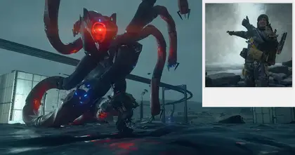 Death Stranding 2 ปล่อย Trailer ใหม่ "Explore. Connect. Survive."