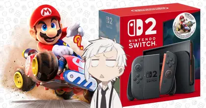 บล็อคเกอร์ดังชาวญี่ปุ่นเปิดประเด็น "ทำไมอยากได้ Switch 2 ขนาดนั้น ในเมื่อเกมเดียวที่มีคือ Mario Kart"