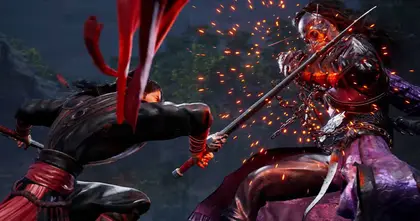 Burning Sword: Death Sun ปิดบัญชีแค้นกระบี่โลกันต์ เกมคนไทย พร้อมเสียงไทย เปิด Demo เล่นฟรีบน Steam