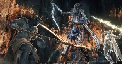 ELDEN RING NIGHTREIGN รวมบอสหน้าคุ้นจาก Dark Souls ที่โผล่มาในเกม