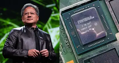 ซีอีโอ NVIDIA เผยชิปใน Switch 2 เป็นรุ่นล้ำสมัยที่สุดบนเครื่องพกพา ณ ตอนนี้