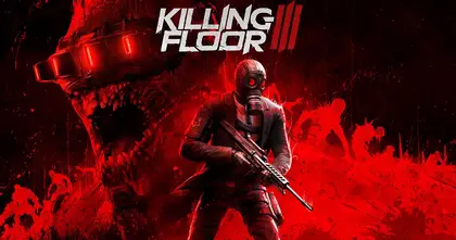 Killing Floor 3 เกมสยองขวัญเอาชีวิตรอด เตรียมวางจำหน่ายบน PC และคอนโซลในวันที่ 24 กรกฎาคมนี้