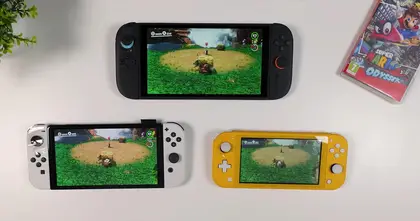 ทดสอบแบตเตอรี่ Nintendo Switch 2 เปรียบเทียบกับเครื่องรุ่นพี่ เครื่องใดอึดนานสุด?!!