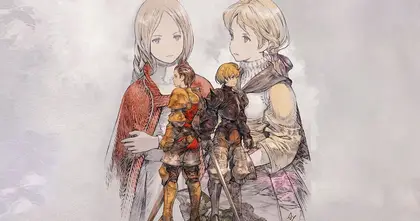 พี่ทำมานาน! เผย Final Fantasy Tactics Remaster เริ่มสร้างตั้งแต่ปี 2018!