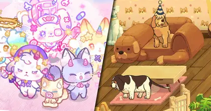 แนะนำ 14 เกมเลี้ยงสัตว์ น่ารัก ๆ บน มือถือ ทั้งเก่าและใหม่