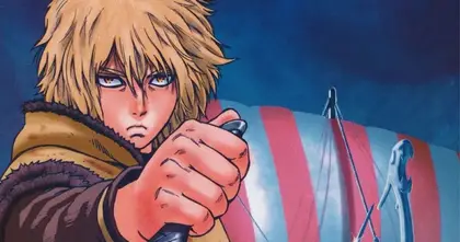 เตรียมสิ้นสุดมหากาพย์ไวกิ้ง! ผู้เขียนประกาศ "Vinland Saga" จะอวสานในเดือนกรกฎาคมนี้