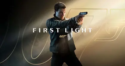 เปิดตัว 007 First Light เกมสายลับตำนานจากทีมผู้สร้าง Hitman