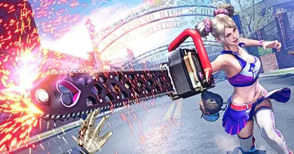 ดีไซเนอร์ Lollipop Chainsaw ลั่น! "การเซ็นเซอร์คือการทำลายแก่นแท้ของเกม!"