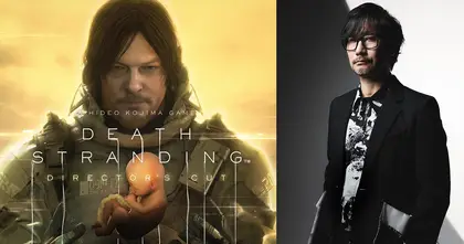 โคจิม่า เผย Death Stranding ภาคเเรกนั้น "มีความแปลก และไม่สนใจที่จะสร้างเกมเอาใจทุกคน"