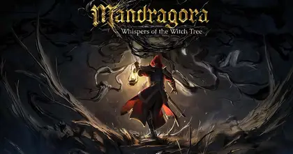 Mandragora: Whispers of the Witch Tree เกมแอ็คชั่นสไตล์ Dark Souls ปล่อยอัปเดตเวอร์ชัน 1.6 แล้ว ลูกเล่นใหม่เพียบ!