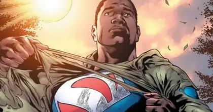 โปรเจกต์หนัง Superman ฉบับคนผิวสี ถูกสั่งพับ เหตุเพราะบิ๊ก WB ชี้บทหนัง "Woke จัด"