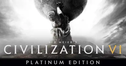 แจกฟรี! Sid Meier's Civilization VI - Platinum Edition เกมวางแผน Turn-based แบบ 4X บน Epic Games Store
