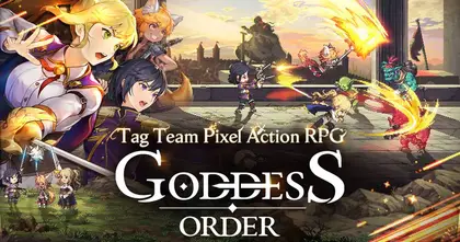 Kakao Games เปิดตัว Goddess Order พร้อมเปิดลงทะเบียนล่วงหน้าทั่วโลก และโชว์เคสสุดพิเศษจากทีมพัฒนา