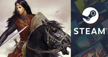 Valve ลบม็อด Mount & Blade: Warband ที่เกี่ยวข้องกับโศกนาฏกรรมทางการเมือง หลังจากเกาหลีใต้ร้องขอ
