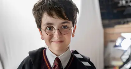 เผยโฉมแรก Harry คนใหม่ Harry Potter ฉบับซีรีส์เริ่มการถ่ายทำแล้ว