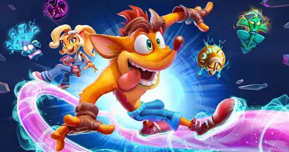Crash Bandicoot เคยถูกเสนอทำเป็นหนังเมื่อเกือบ 30 ปีก่อน แต่ถูกเมินอย่างไม่ใยดี