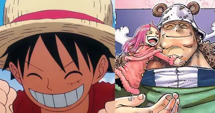 อนิเมะ One Piece ตอนที่ 1136 กลายเป็นตอนที่มีคะแนนสูงที่สุดในประวัติศาสตร์ของ One Piece ไปแล้ว!