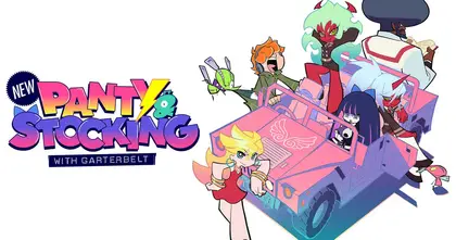 New PANTY & STOCKING with GARTERBELT ตอนที่ 2 ลิงก์ดูออนไลน์ ถูกลิขสิทธิ์ อัปเดตล่าสุด