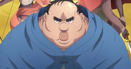 ไอ้หน้าปลวกยอดนักสู้ Busamen Gachi Fighter ตอนที่ 1 ลิงก์ดูออนไลน์ถูกลิขสิทธิ์