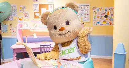 Acer เปิดตัวโน้ตบุ๊กลิมิเต็ด “Acer x Butterbear” ดีไซน์พิเศษ สเปกครบ จบในเครื่องเดียว