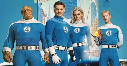 รีวิวหนัง The Fantastic Four: First Steps - แม้จะติดเพลย์เซฟไปหน่อย แต่เป็นการเปิดเฟสใหม่ที่มั่นคงกว่า 2 เฟสก่อนหน้า