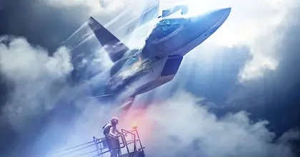 ACE COMBAT 7: SKIES UNKNOWN เกมขับเครื่องบินทำสงครามยึดน่านฟ้า กำลังลดราคาบน Steam
