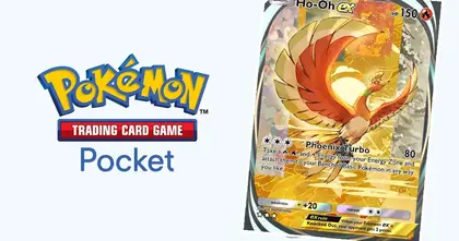 The Pokemon Company แจงปมการ์ด Ho-Oh ไม่ใช่ความผิดศิลปิน แต่ทีมงานส่งข้อมูลให้ผิดเอง!
