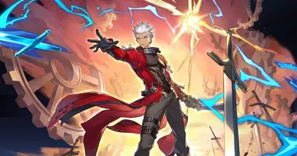 [ไกด์เกม] Honkai Star Rail - Archer Build การปั้น หม่าม้าเอมิยะ