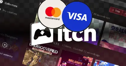 Itch.io ประกาศถอดเกม 18+ ทั้งหมด ตามรอย Steam หลังถูกกดดันจากผู้ให้บริการชำระเงิน